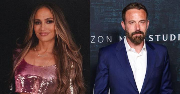 Jennifer Lopez Turns To Witchcraft And Astrology To Win Back Ben Affleck