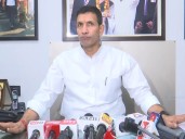 Cough syrup deaths case: MP Congress demands resignation of State