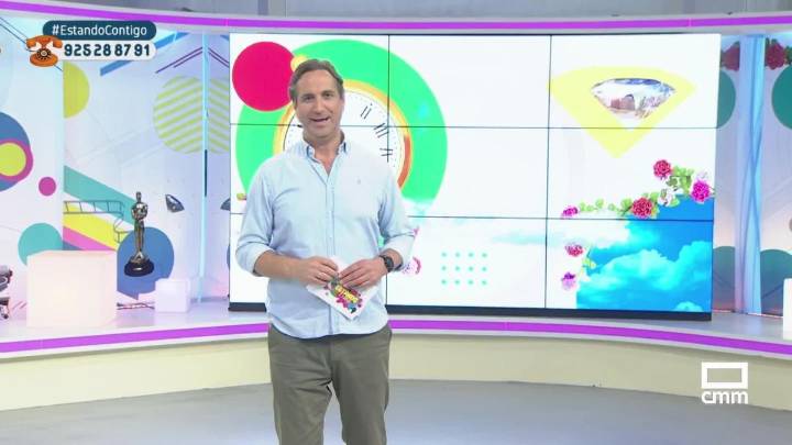 Estando Contigo (14/10/2025)