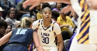 Projecting the LSU women's basketball team's go-to rotation ahead of final exhibition