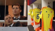 Representante de Cristiano Ronaldo fichó a promesa del FPC: la selección no lo quiso y lo desechó