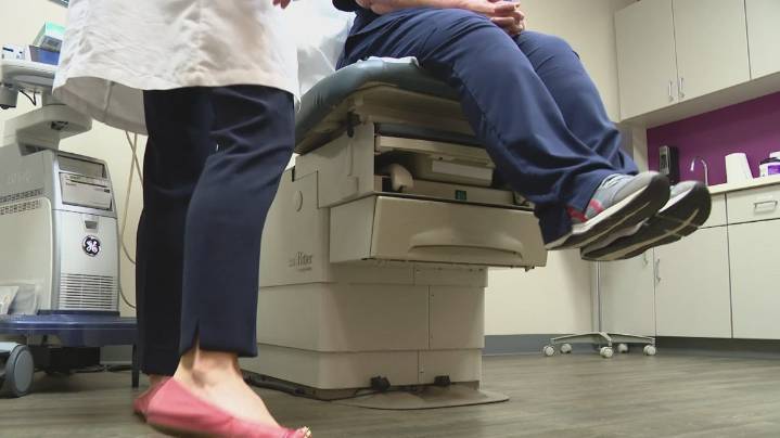 Check Up 13 | From diagnosing to diagnosed: Indy mammography tech's personal breast cancer journey