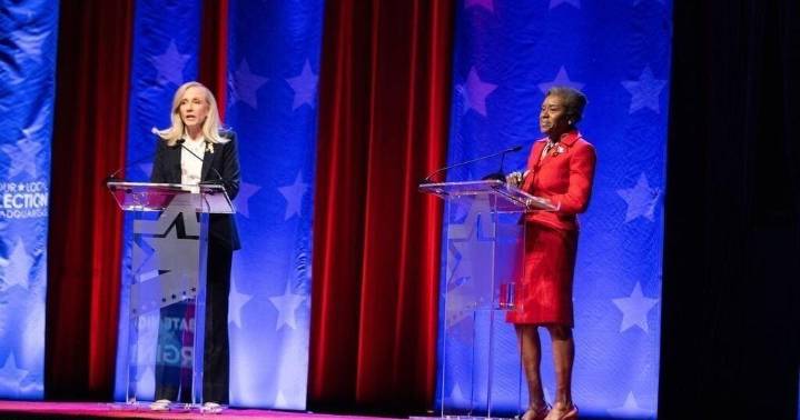 7 takeaways from Virginia's only debate for governor