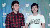 YouTube stars Dan Howell, Phil Lester confirm they are in a relationship