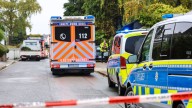 German mayor reportedly stabbed as Merz condemns ‘heinous’ attack