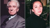 Nobel Prize-Winning Philosopher Bertrand Russell Biopic in Development