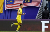 Malaysia football federation to fight FIFA sanctions for cheating claims