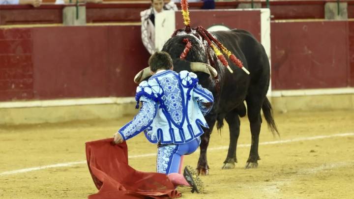 Corrida del día del Pilar: la 'antitauromaquia' de Goya en Zaragoza