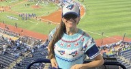 These artisans are threading their Blue Jays fandom into their work