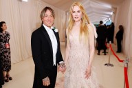 Keith Urban Changes ‘The Fighter’ Lyric Inspired by Nicole Kidman at a Recent Concert
