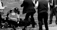 Muere en hospital abogado que fue baleado por joven fuera Ciudad Judicial en CDMX