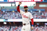 Phillies Exec Sends Clear Message on Bryce Harper Trade Rumors