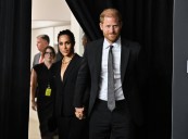 Prince Harry and Meghan Markle ask families to join fight against predatory social media policies