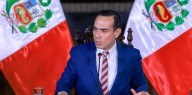 Gobierno oficializa la renuncia de los ministros de Dina Boluarte