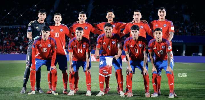 ¿Dónde jugará Chile en el Mundial Sub 20? Los escenarios que podrían sacar a La Roja de Santiago