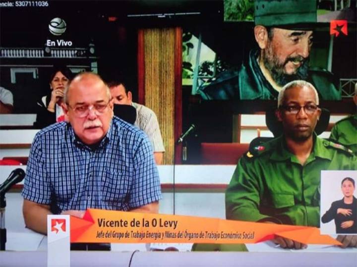 Cuba: daños eléctricos tras Melissa en redes de distribución