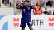 Ex-Manchester United player misses start of international duty after passport stolen