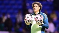 Guillermo Ochoa ha recibido 12 goles en cuatro partidos como titular con AEL Limassol