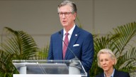 Florida Republicans designate Jim Boyd as next Senate president
