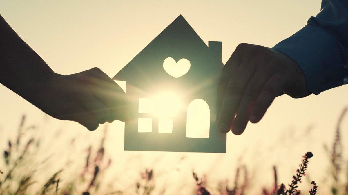 Salud y Vivienda; El hogar también se cuida