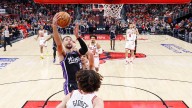 'Felt like I came home,' Kings' Zach LaVine says of Chicago return