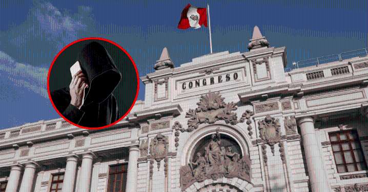 Proponen ley para que pagos por extorsión sean causal de pérdida deducible en impuesto a la renta