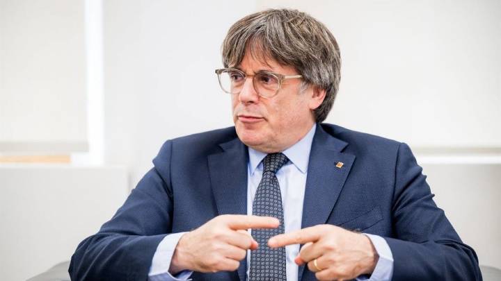 Junts decide romper por unanimidad con el PSOE