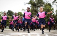 🏅 Ministerio del Deporte puso en marcha la Jornada Deportiva Escolar Complementaria
