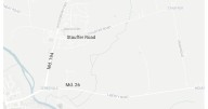 Project to widen Md. 194 on hold