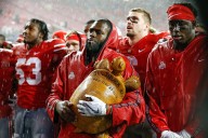 What you need to know about Ohio State football’s trophy game vs. Illinois: ‘Illibuck’ explained