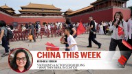 China This Week | Attracting STEM talent to China, and reading new PMI data