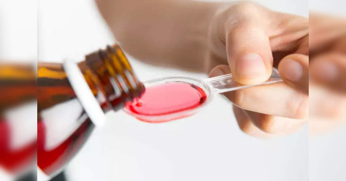 Regulator finds toxic contaminant in cough syrup linked with deaths in MP