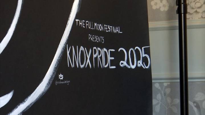 'It takes all of us' Knoxville Pride celebration continues despite cancelation