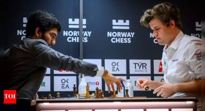 Exclusive | ‘We didn’t tell any players, not even Magnus Carlsen’: How Norway Chess did what Freestyle couldn't