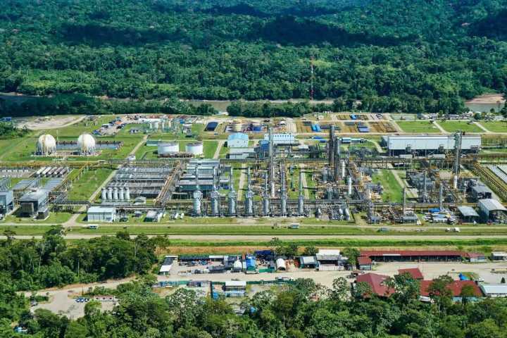 Pluspetrol: accidente de helicóptero de Helisur deja tres fallecidos en el Cusco