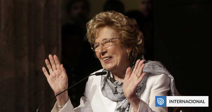 Fallece la profesora italiana Sofia Corradi, fundadora del programa de intercambio estudiantil Erasmus