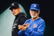 The MLB playoffs put managers in the spotlight. Should they rely on data or intuition?