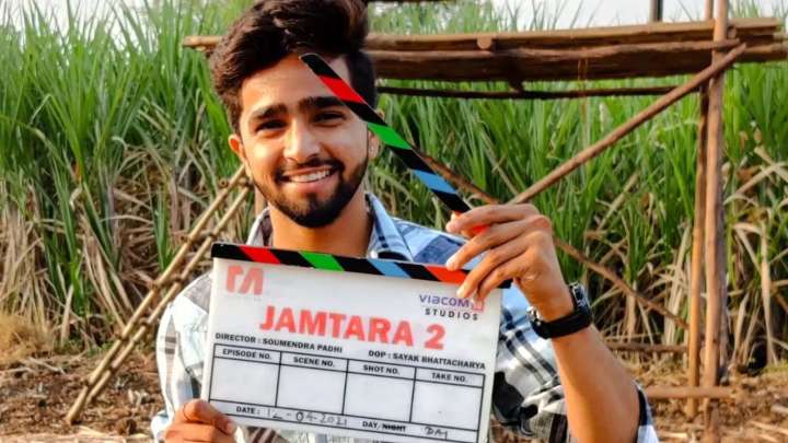 ‘Jamtara 2’ Actor and IT Engineer Sachin Chandwade Dies by Suicide at 25 in Maharashtra