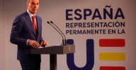 Pedro Sánchez afirma que tendrá su reunión pendiente con Puigdemont "cuando toque"