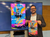 El Granada Fest vuelve a Almuñécar con Álvaro García y una explosión de talento joven