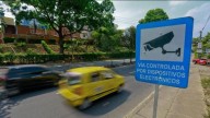 Fotomultas en Colombia: el propietario del vehículo debe pagar los comparendos en caso de no ser identificado el infractor