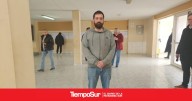 Legislativa 2025 Gonzalo Chute: “Festejamos esta democracia que tanto costó conseguir”
