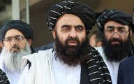 Afghan FM in Darul Uloom Deoband, Hopes to Boost India Ties