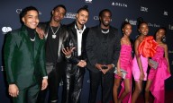 Hijos de Sean Combs piden entre lágrimas al juez una “segunda oportunidad” para su padre