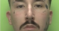 Police say 'call 999 immediately' if you see wanted man