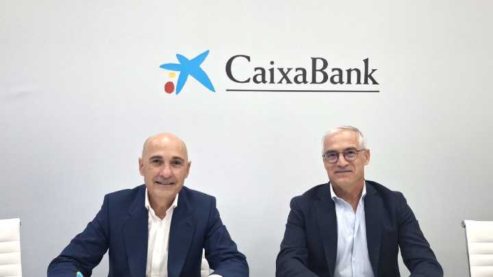 CaixaBank amplía el apoyo al sector vitivinícola en Castilla y León: préstamos de hasta 48 millones