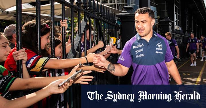 NRL Grand Final: Melbourne Storm aim to win first premiership without Smith, Slater or Cronk