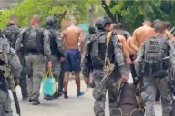 ONU pide investigar operativo policial en Brasil: Van 132 personas fallecidas