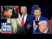 BEHIND THE SCENES of Trump, Xi: Lutnick pulls back the curtain on high