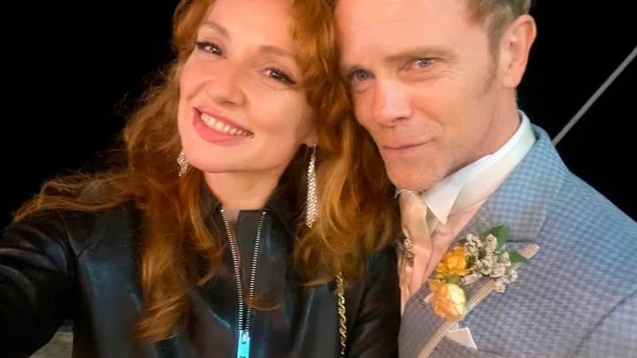 Murió Jimmy Shaw, el actor de "La que se avecina" por quien se movilizó todo un reparto